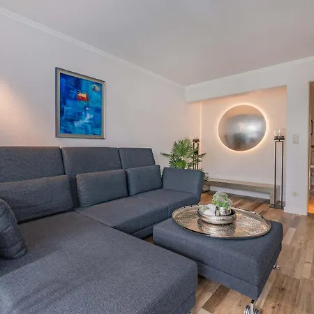 San Mariella - A4 Apartamento Heringsdorf (Usedom)