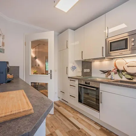 Apartamento San Mariella - A4 Heringsdorf (Usedom)
