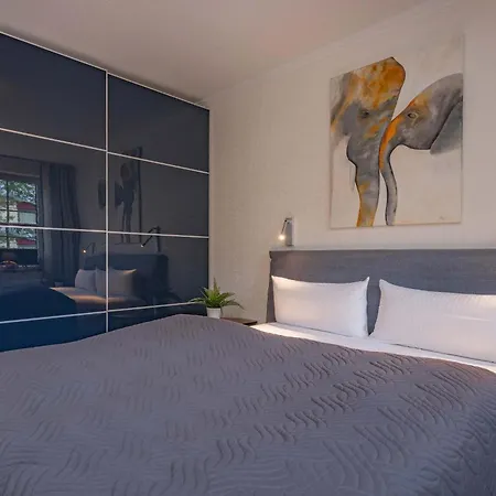 San Mariella - A4 Apartamento