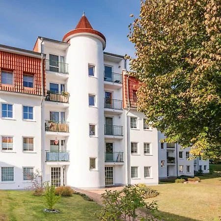 Apartamento San Mariella - A4 *